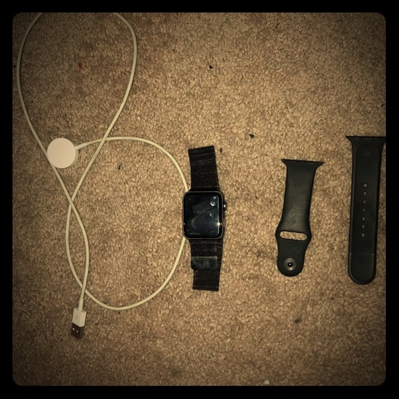 Apple Watch series 2 main image 4